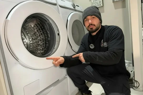 dryer