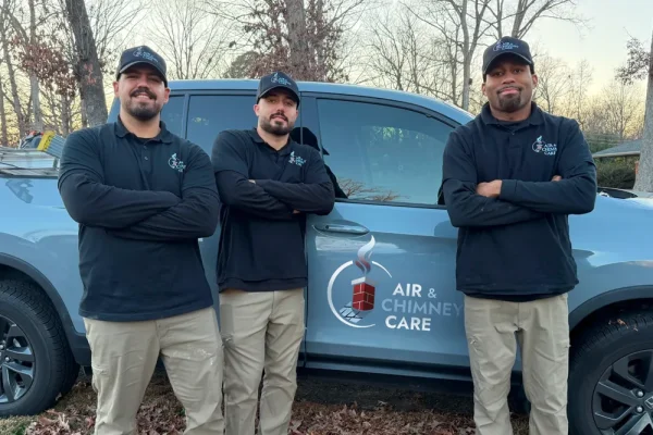 helping america breath again